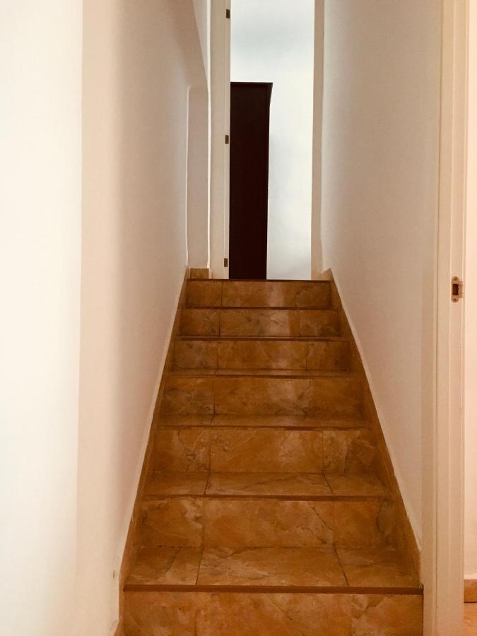 Apartamento Sureno Cádiz Exterior photo
